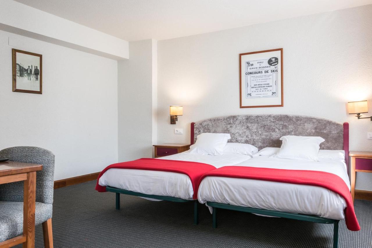 Snoe Hotel フォルミガル エクステリア 写真