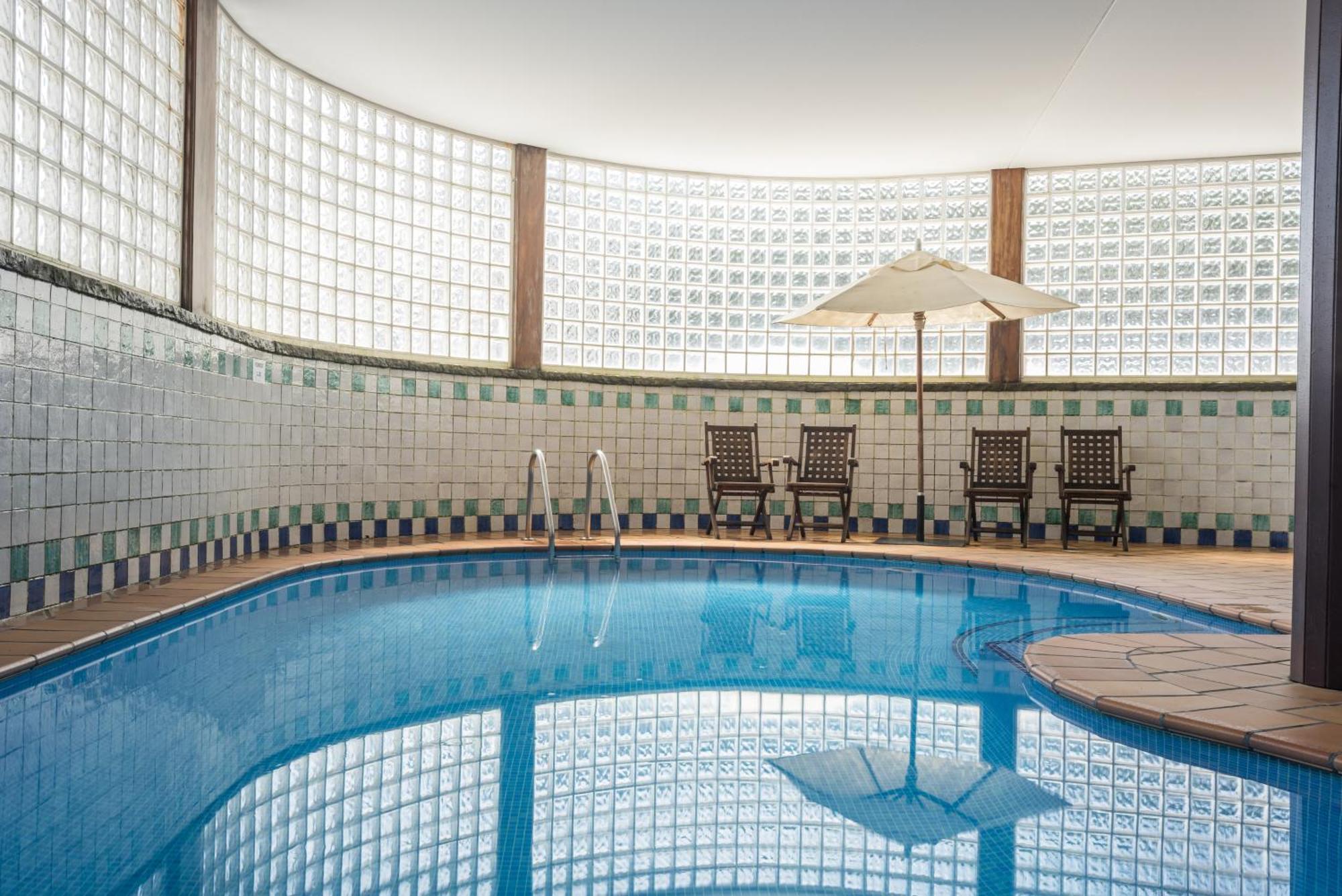 Snoe Hotel フォルミガル エクステリア 写真